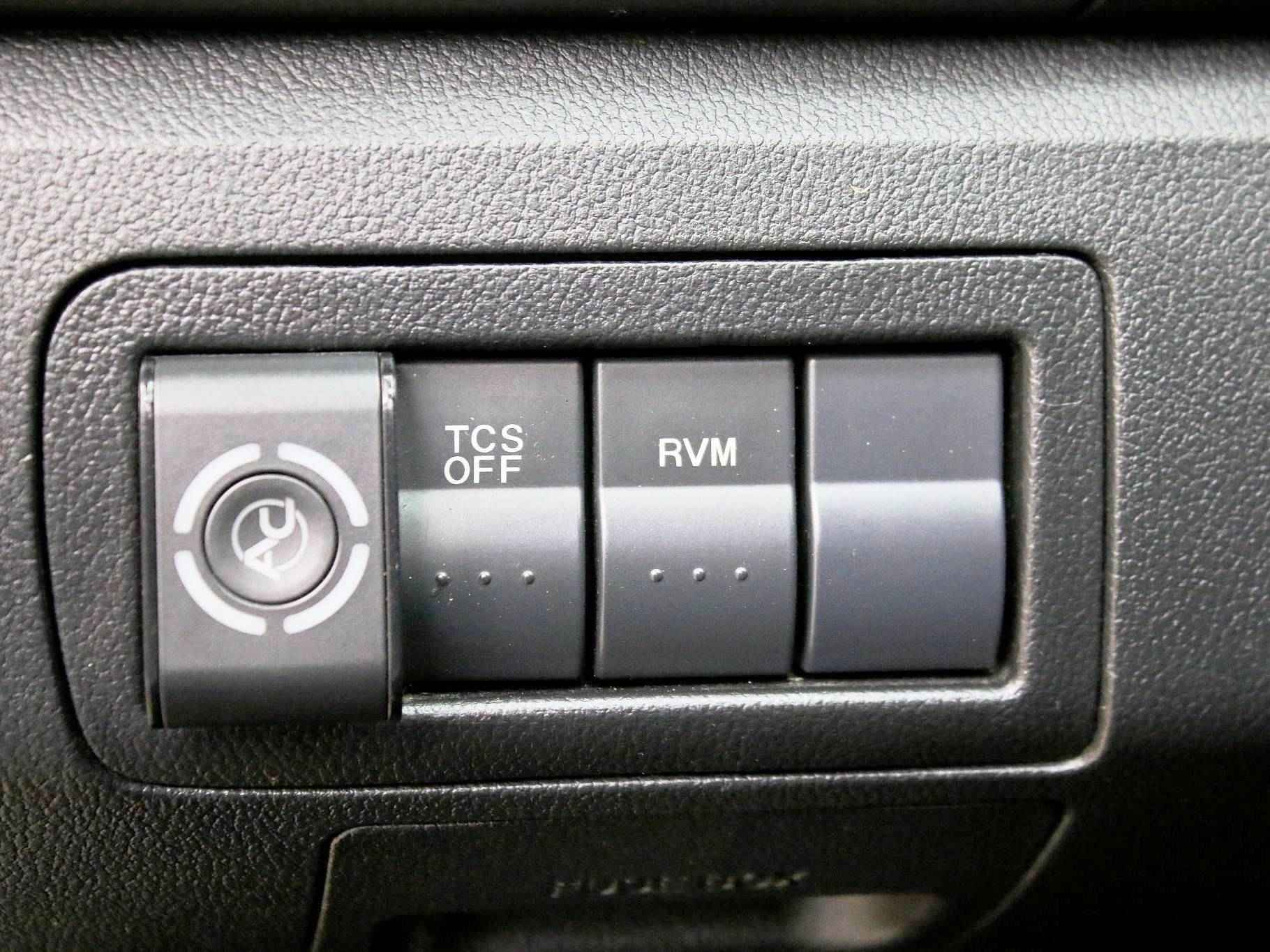 Mazda CX-7, I Рестайлинг