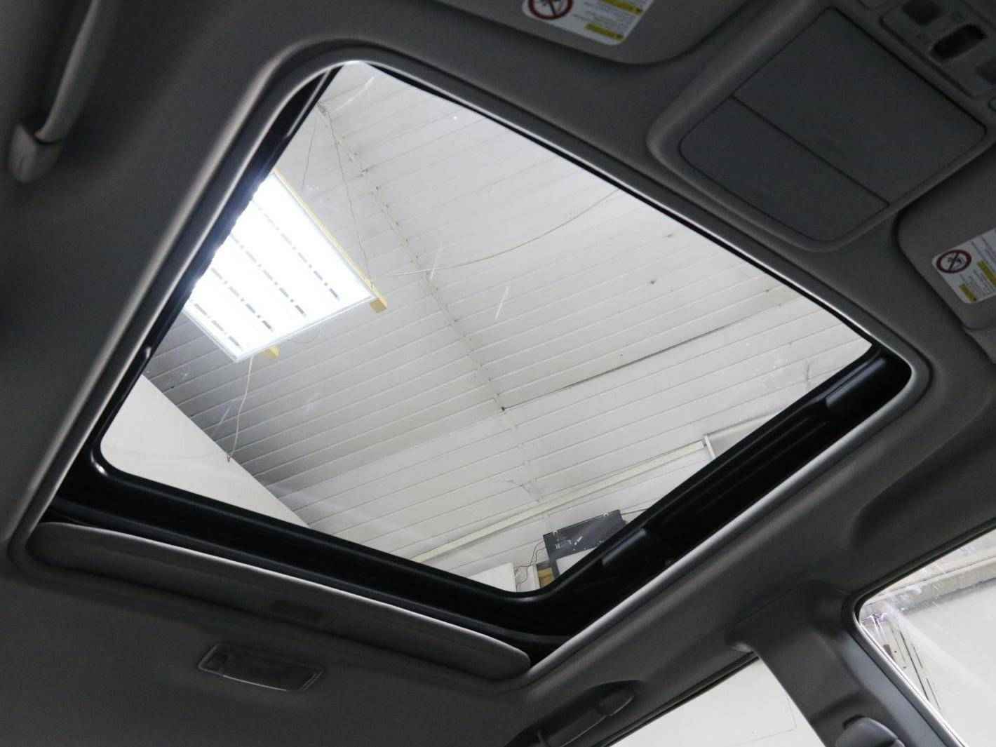 Subaru Forester, II Рестайлинг