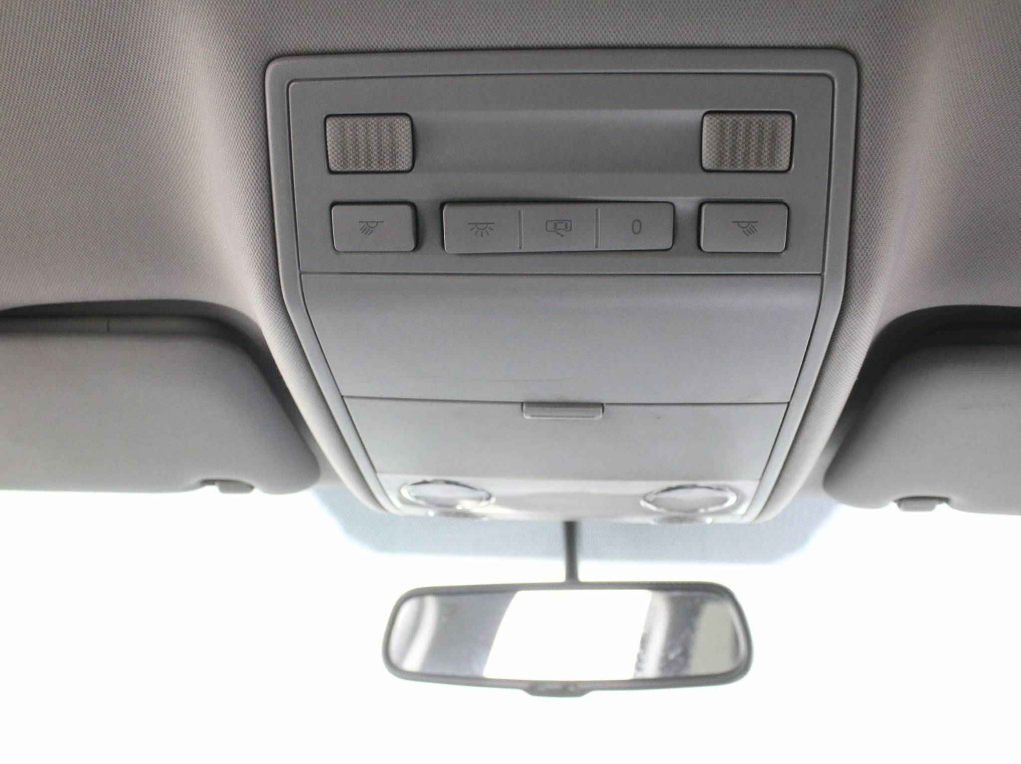 Volkswagen Touareg, I Рестайлинг