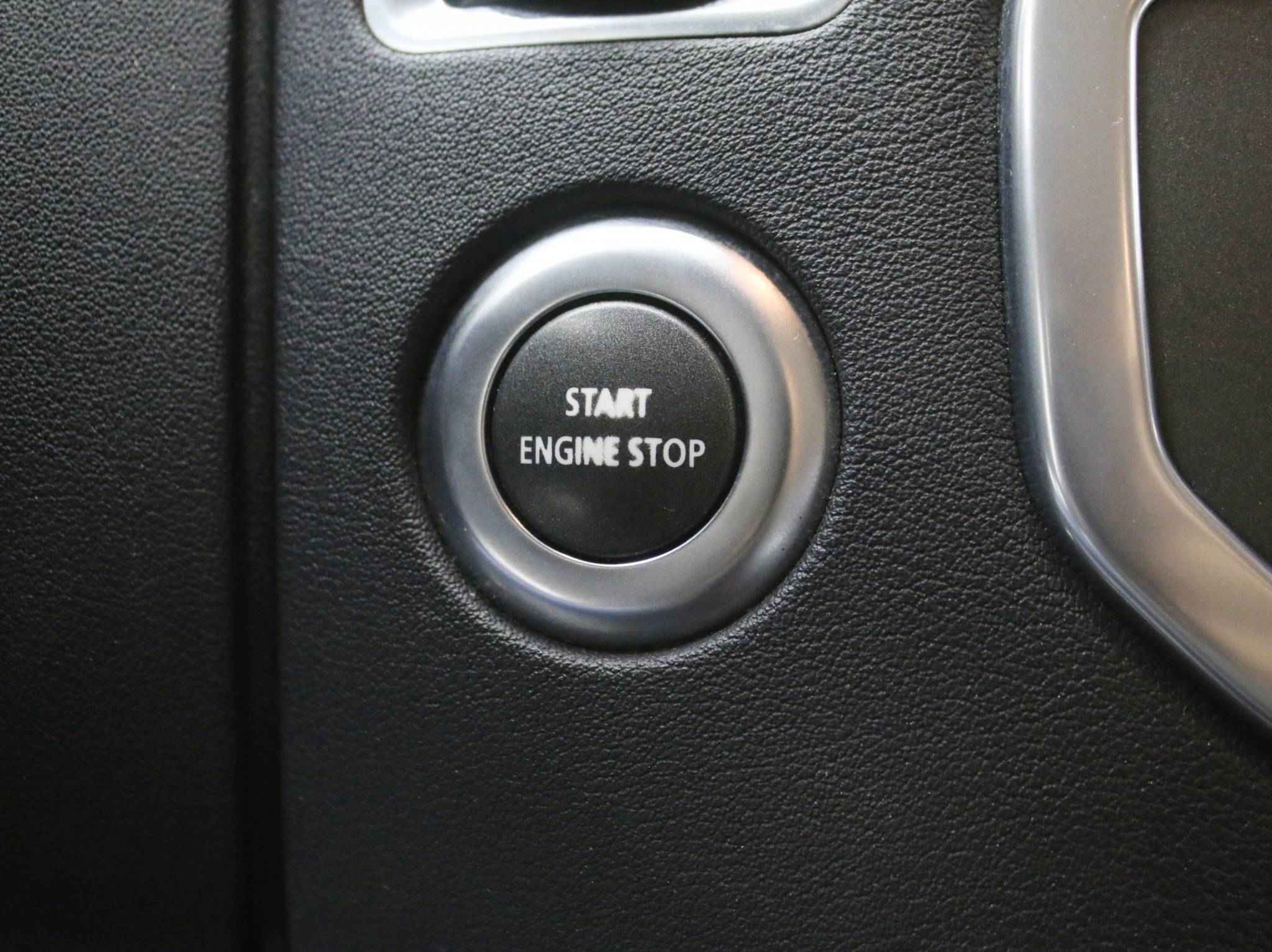 Land Rover Discovery, IV