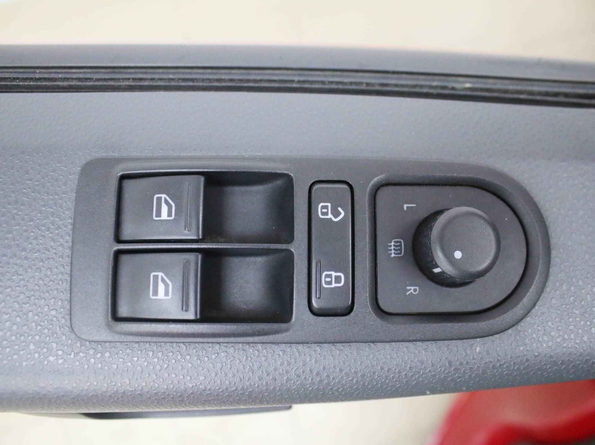 Volkswagen Caravelle, T5 Рестайлинг