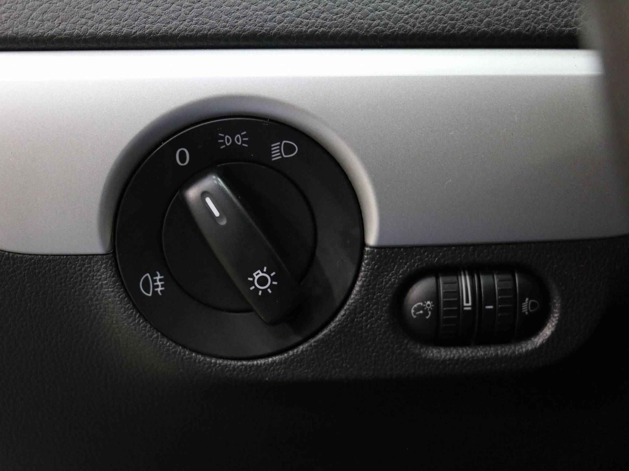 Volkswagen Jetta, VI Рестайлинг