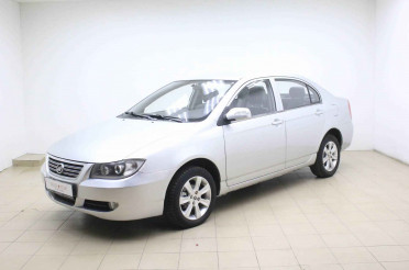 Lifan Solano, I (620)