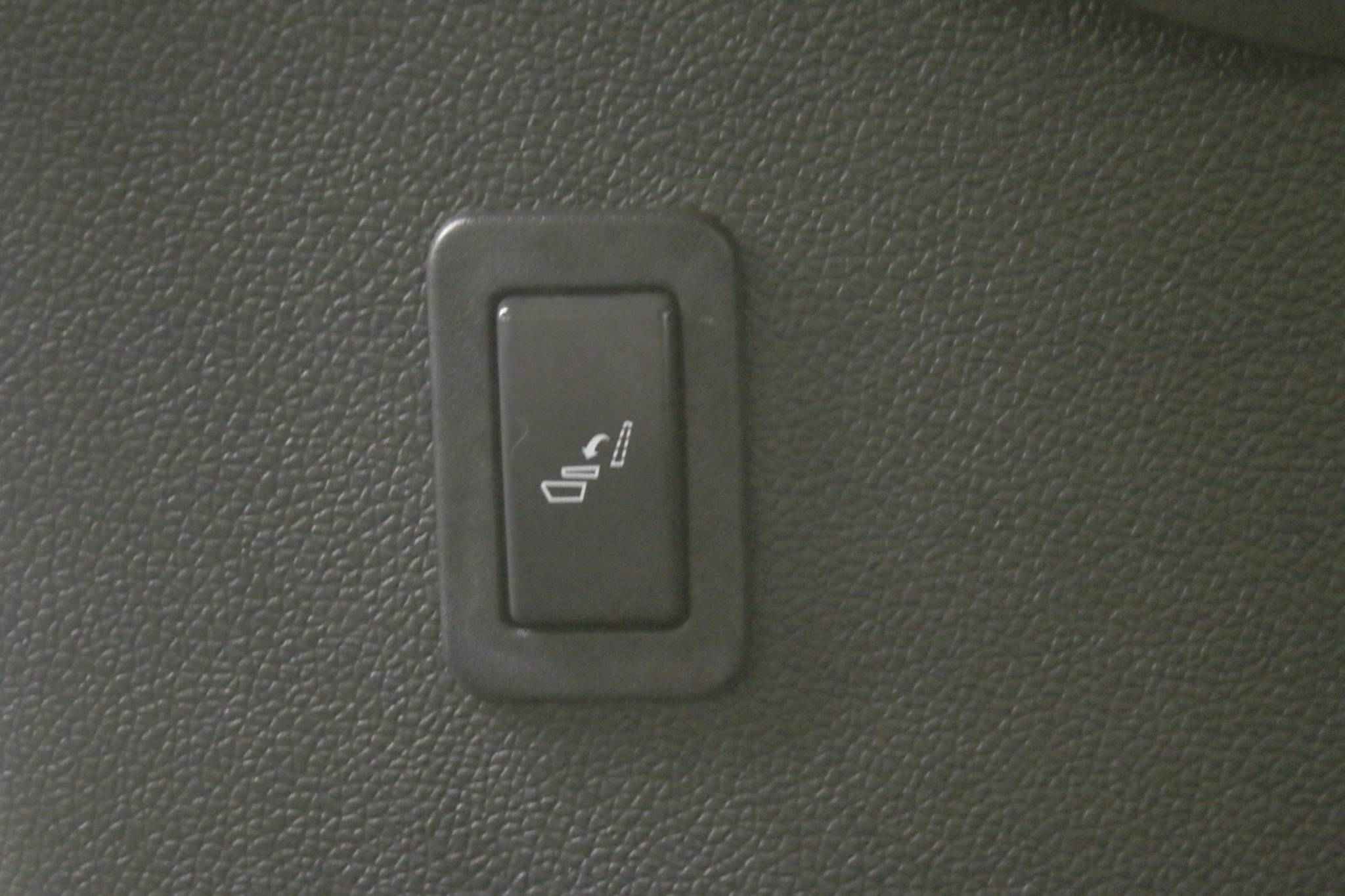 Chevrolet Tahoe, III