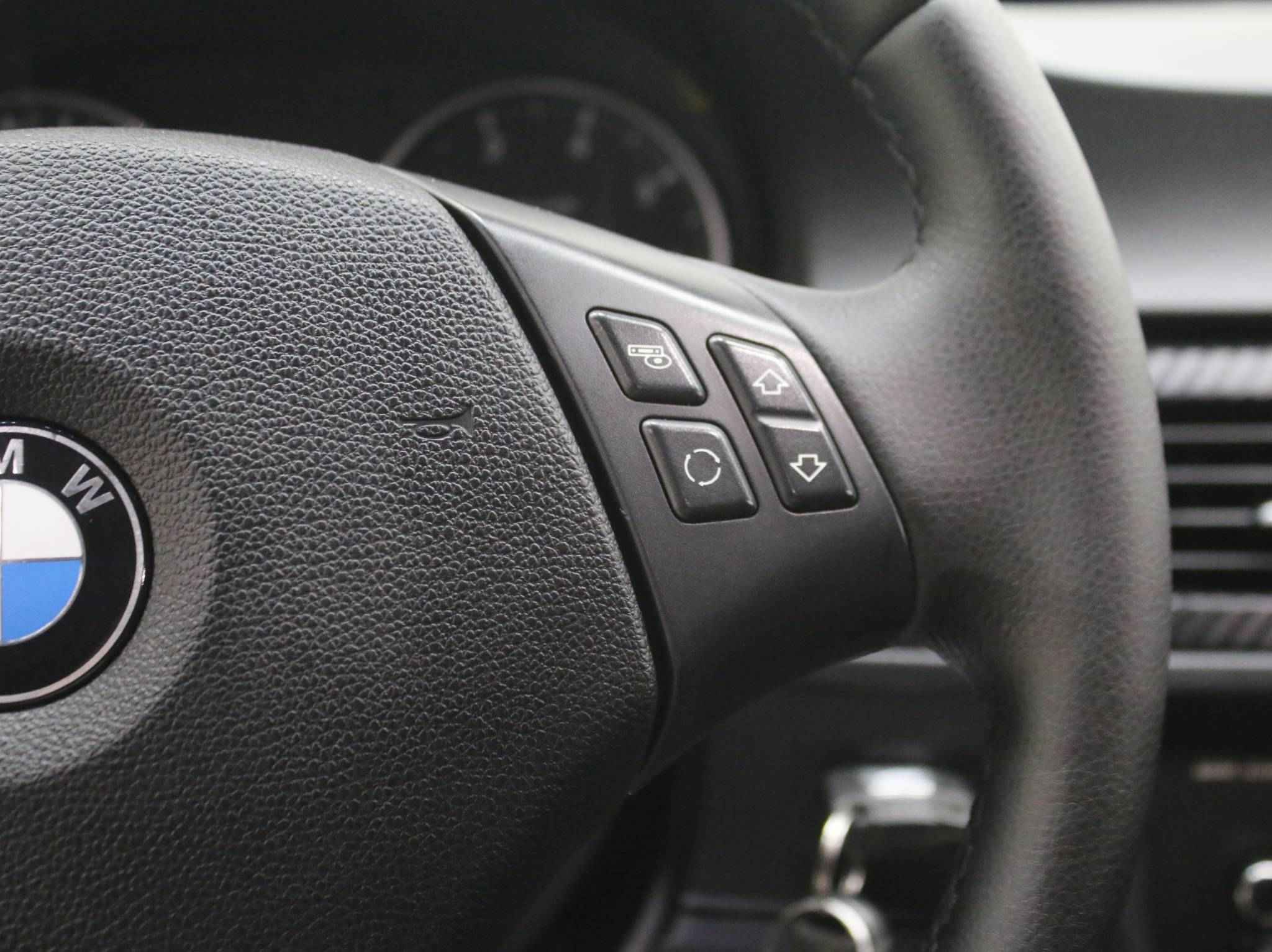 BMW 3 серии, V (E90/E91/E92/E93) Рестайлинг