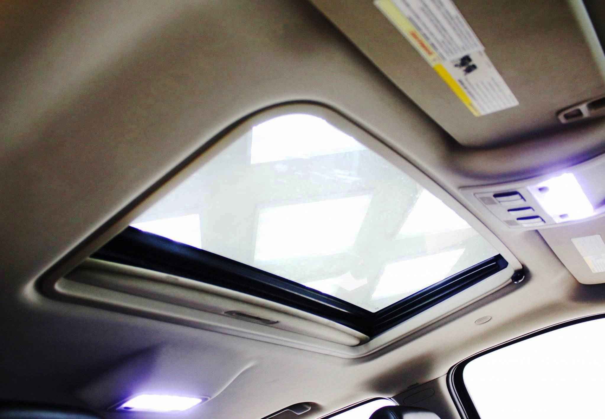 Chevrolet Tahoe, III