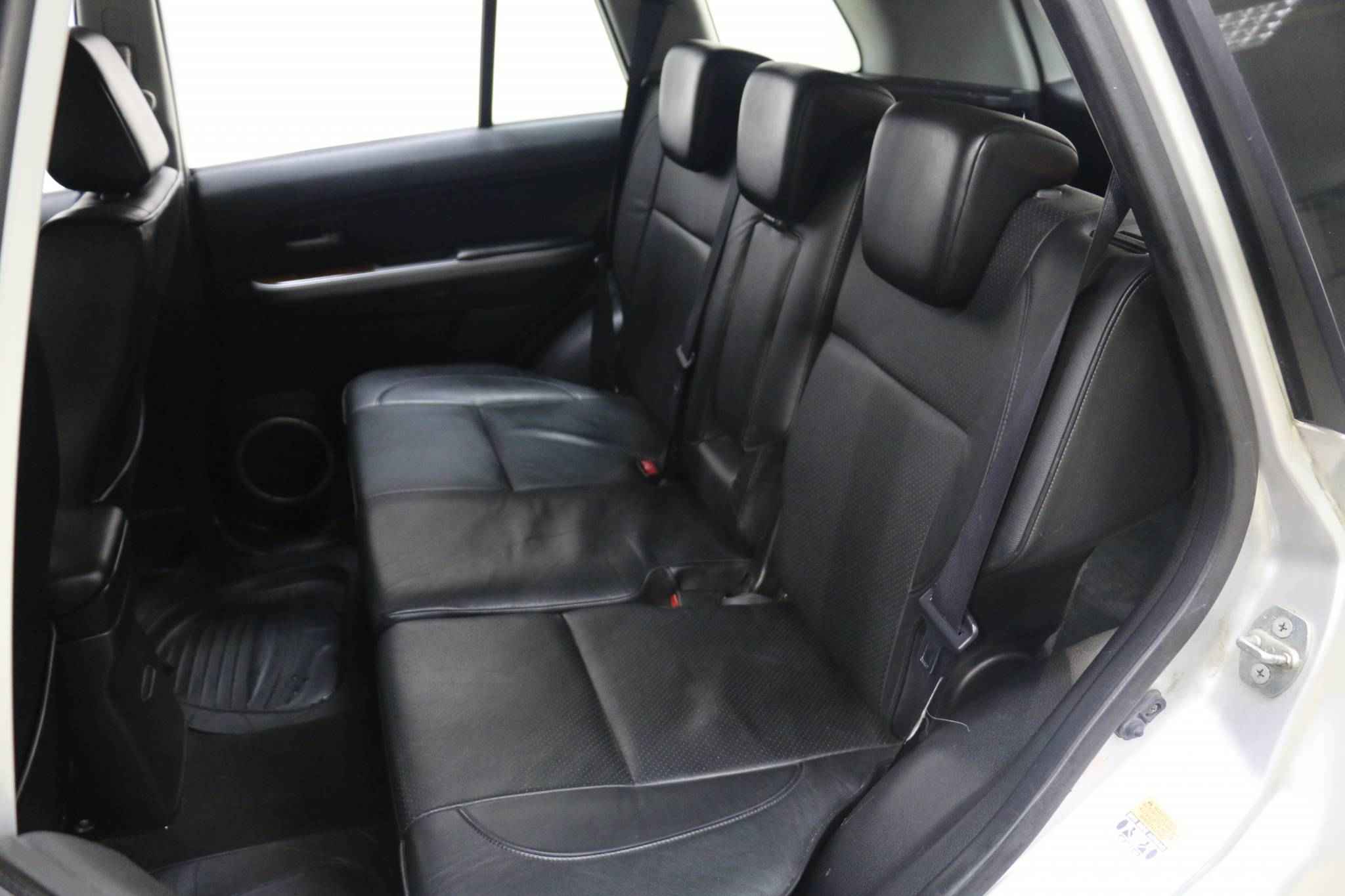 Suzuki Grand Vitara, III