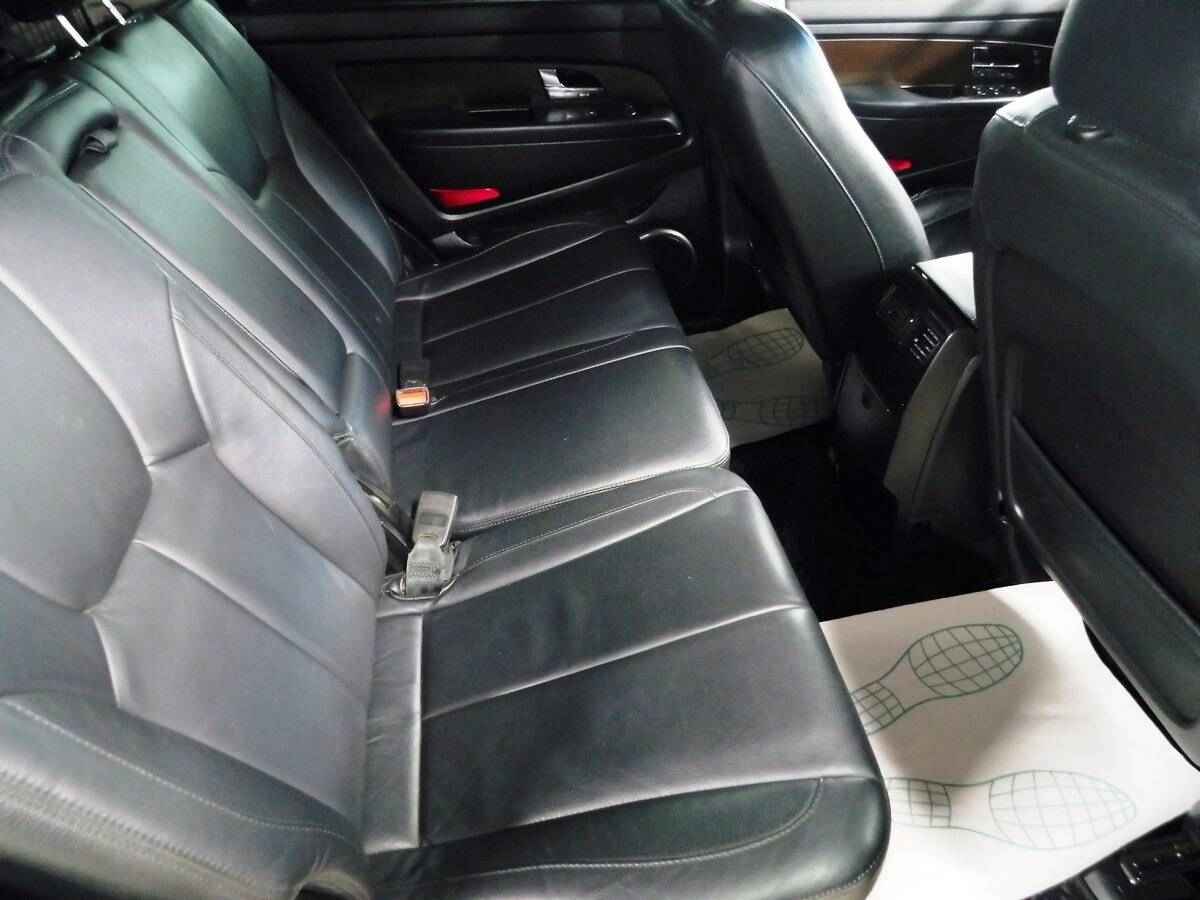 SsangYong Rexton, III