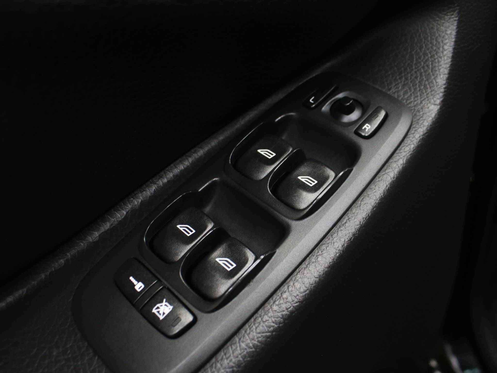 Volvo XC90, I Рестайлинг