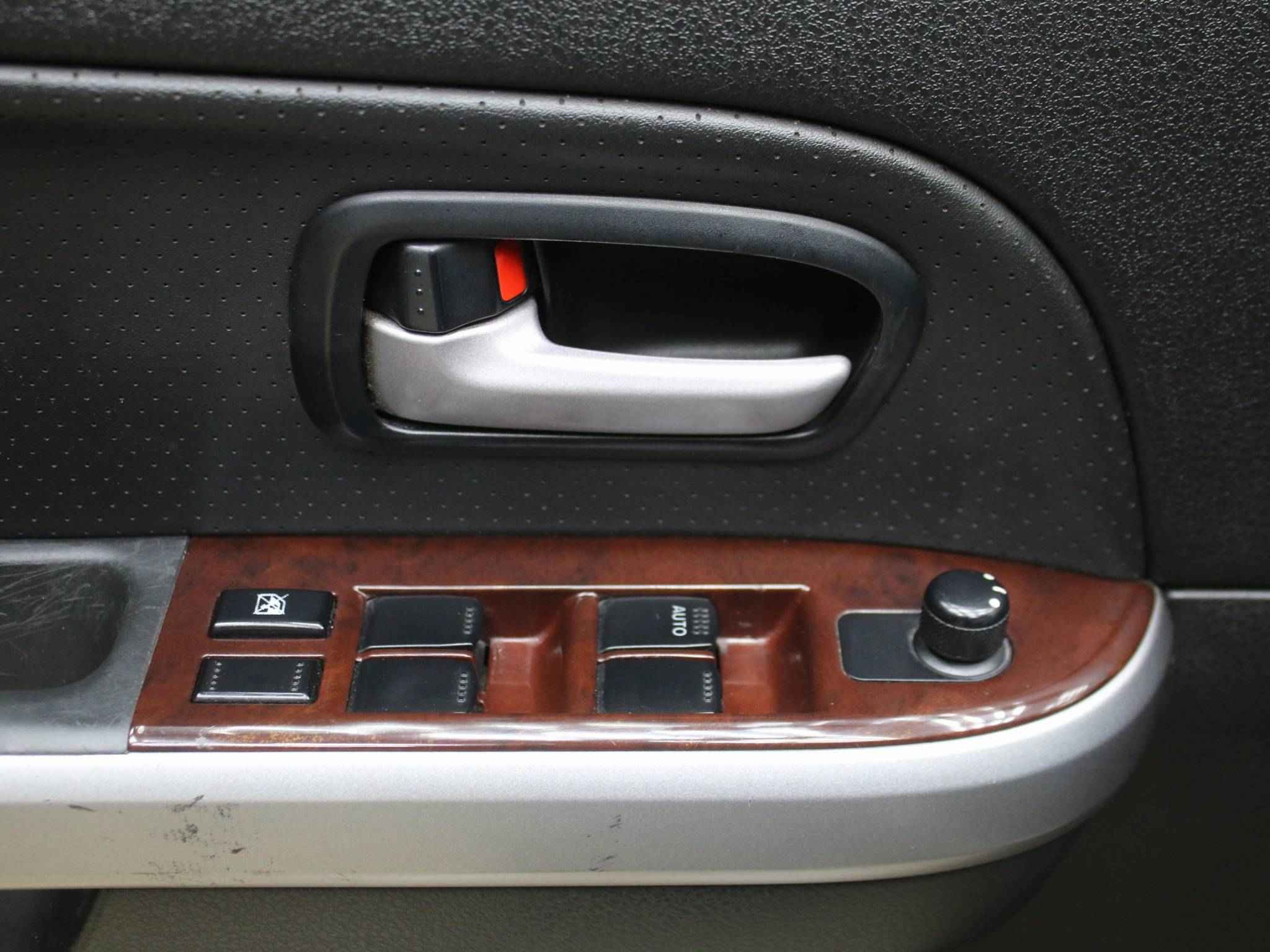 Suzuki Grand Vitara, III