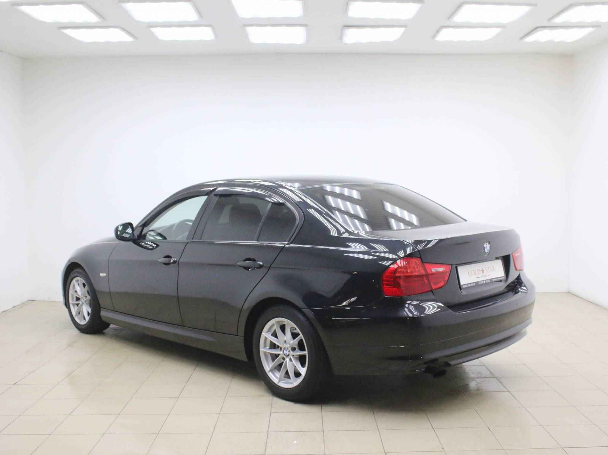 BMW 3 серии, V (E90/E91/E92/E93) Рестайлинг