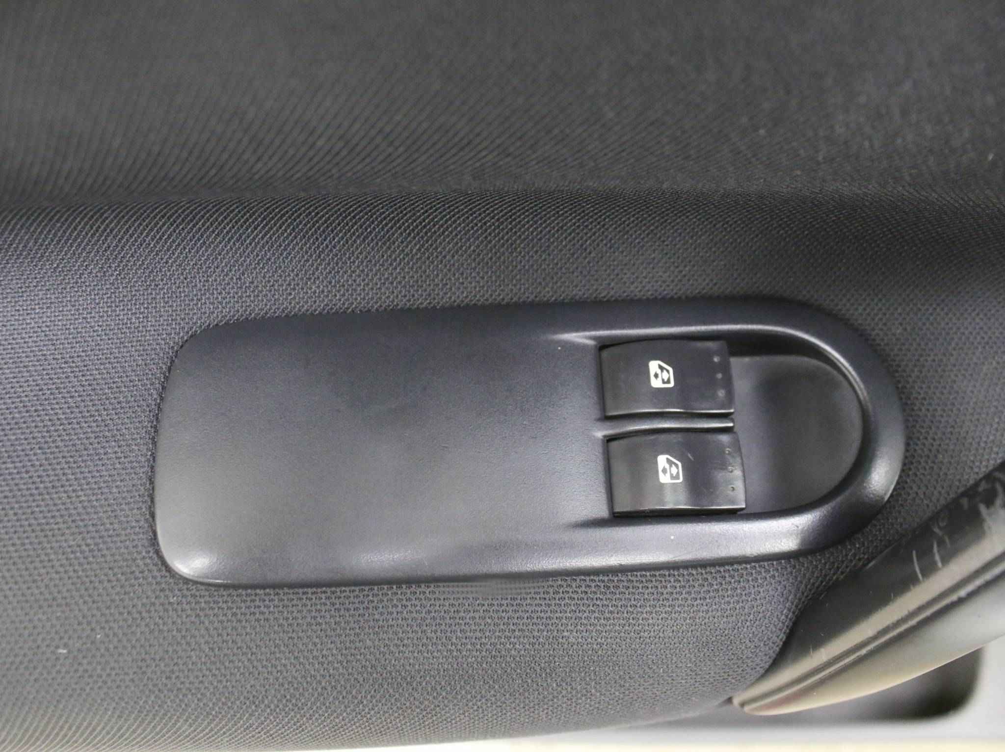 Renault Scenic, II Рестайлинг