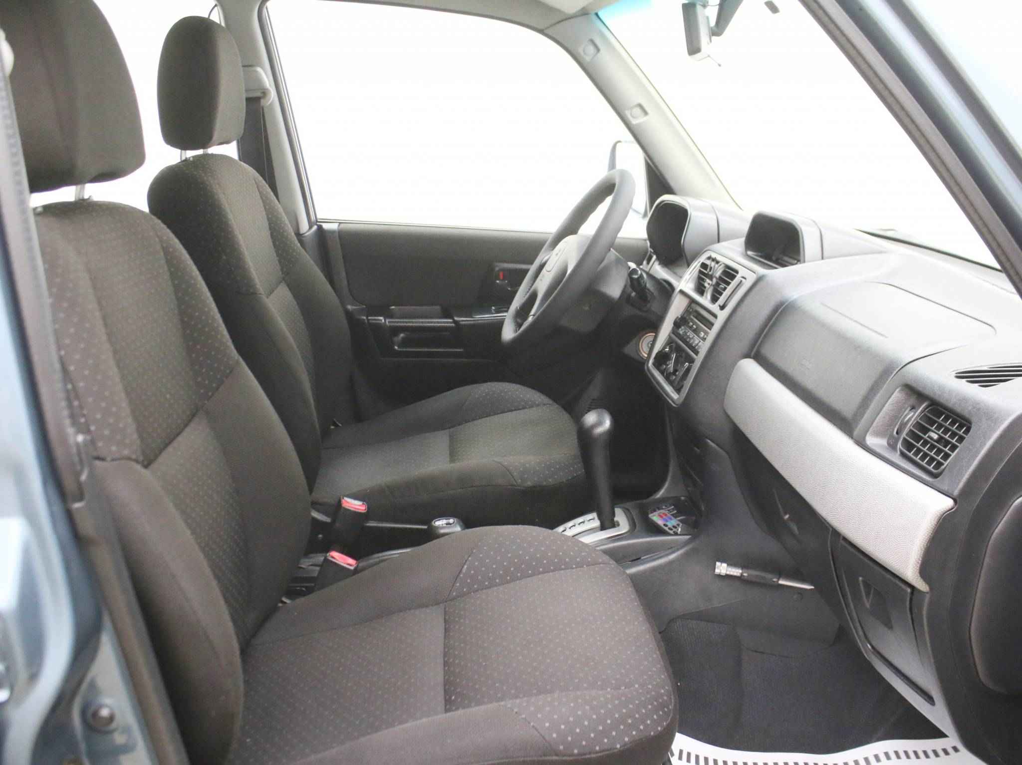 Mitsubishi Pajero Pinin