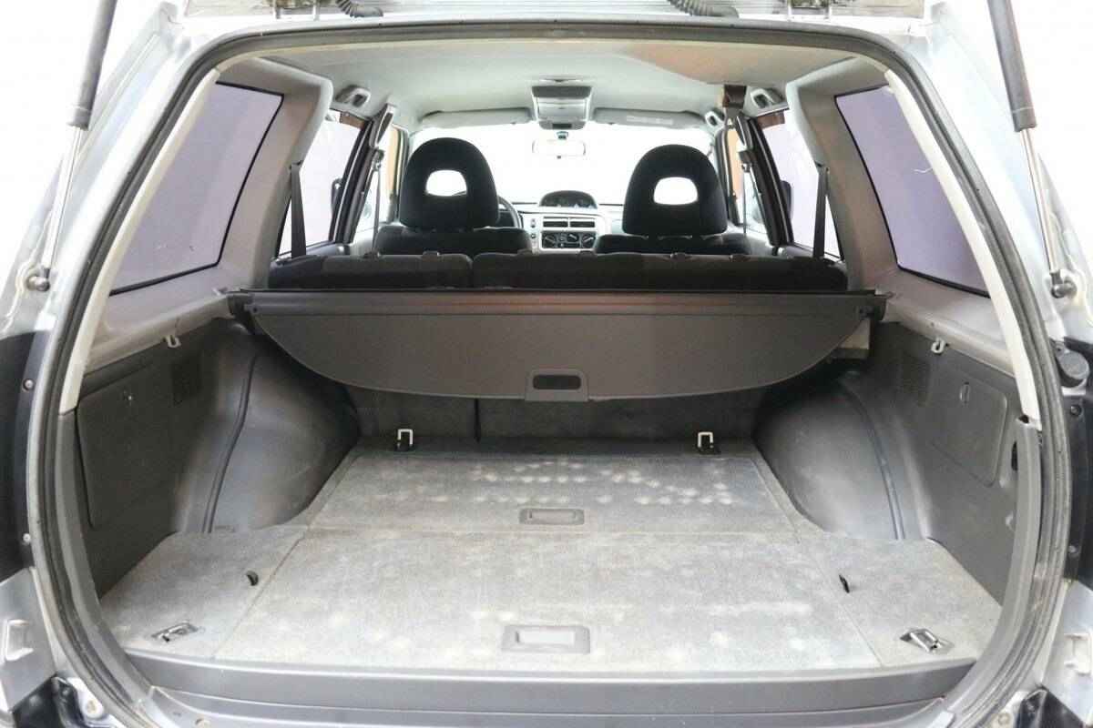 Mitsubishi Pajero Sport, I Рестайлинг