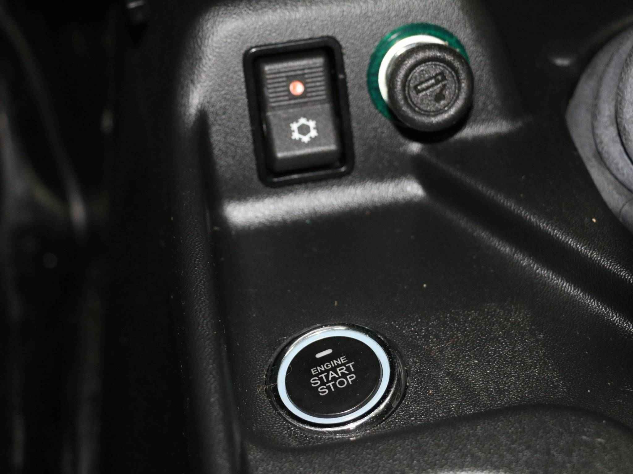 LADA (ВАЗ) 2121 (4x4), I Рестайлинг