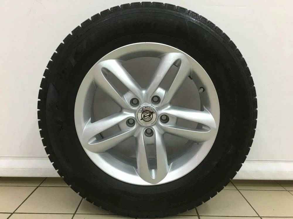 SsangYong Actyon, II Рестайлинг