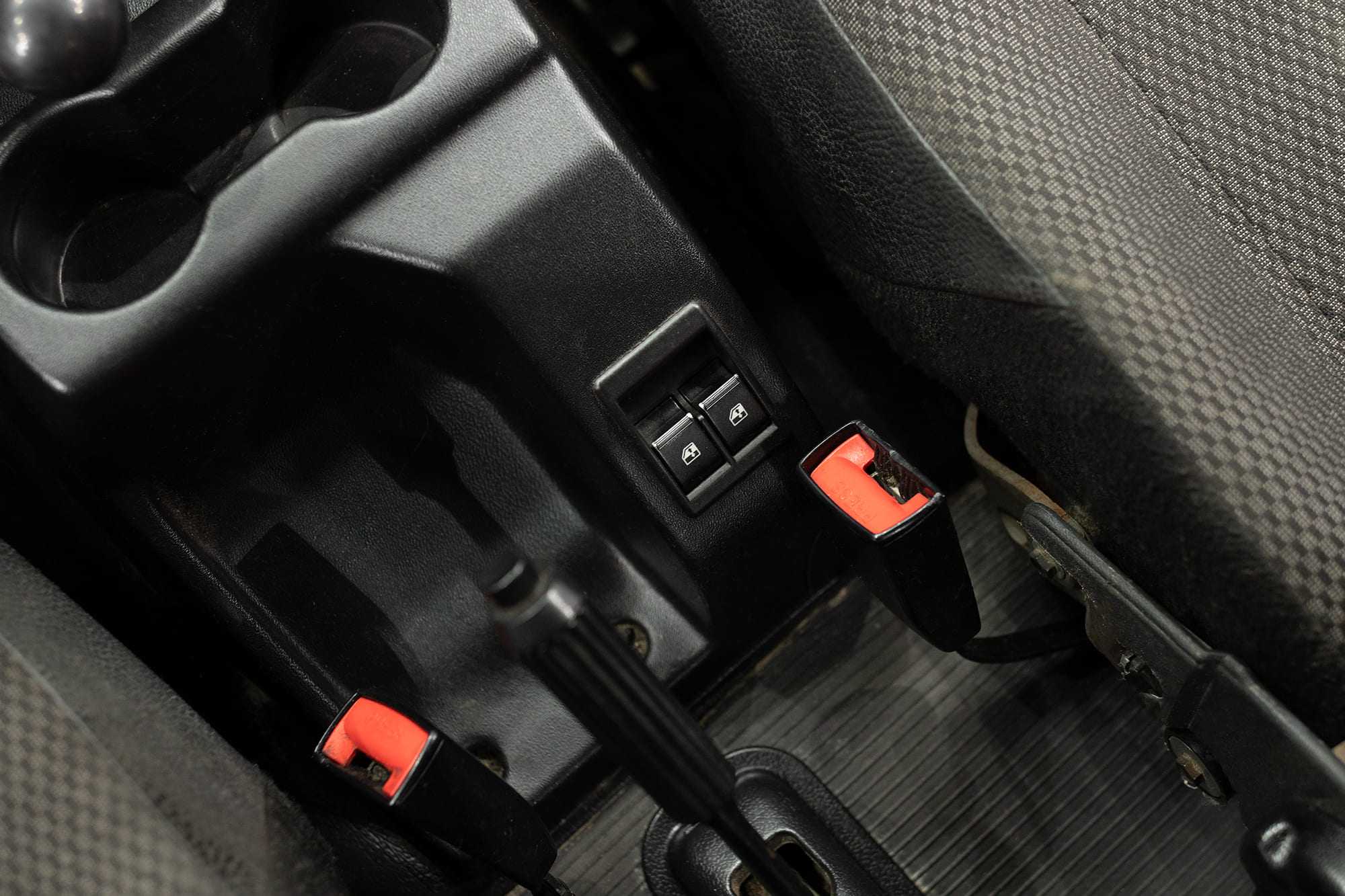 LADA (ВАЗ) 2121 (4x4)