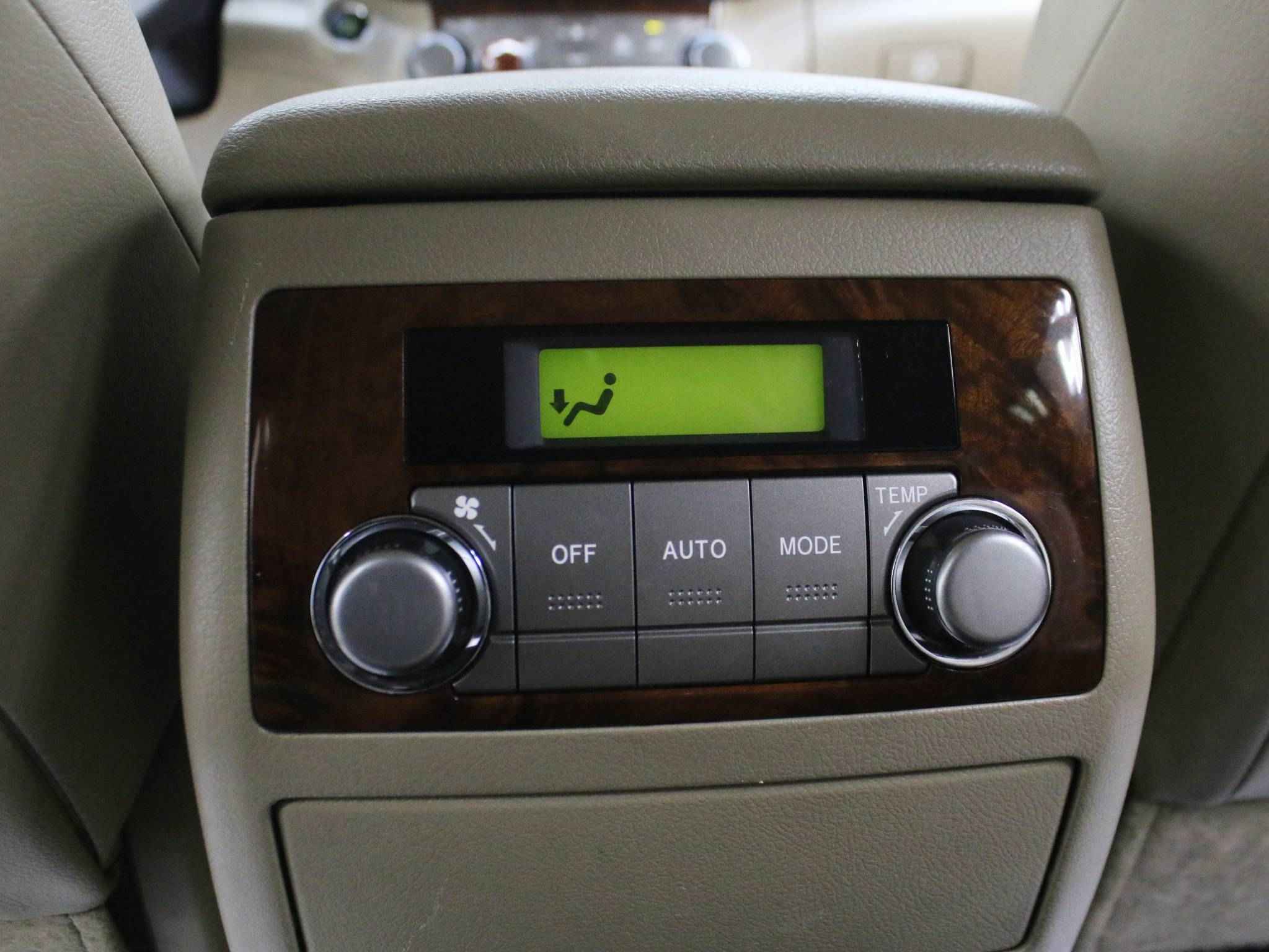 Toyota Highlander, II (U40) Рестайлинг