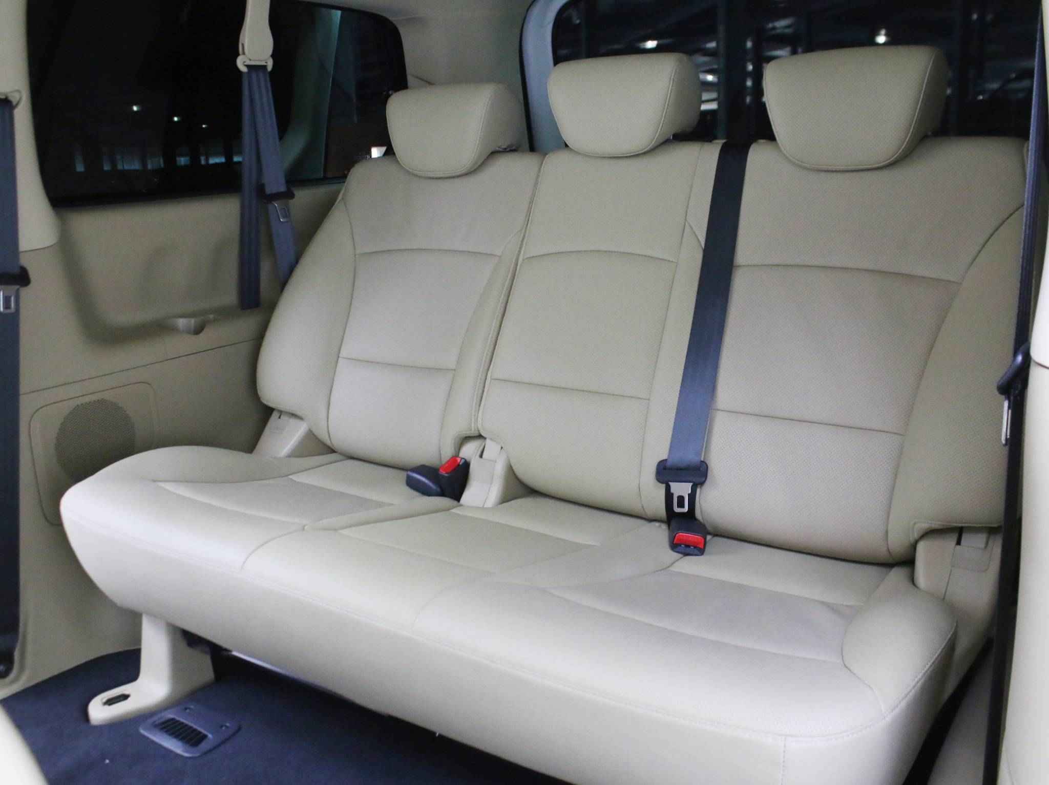 Hyundai H-1, II Рестайлинг 2