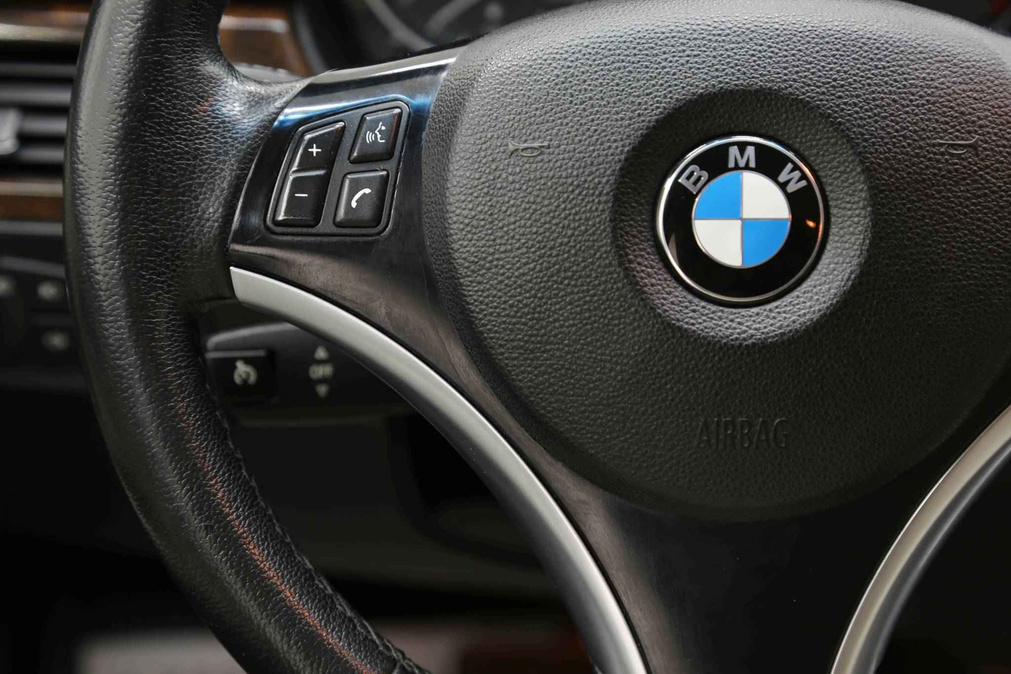 BMW 3 серии, V (E90/E91/E92/E93) Рестайлинг