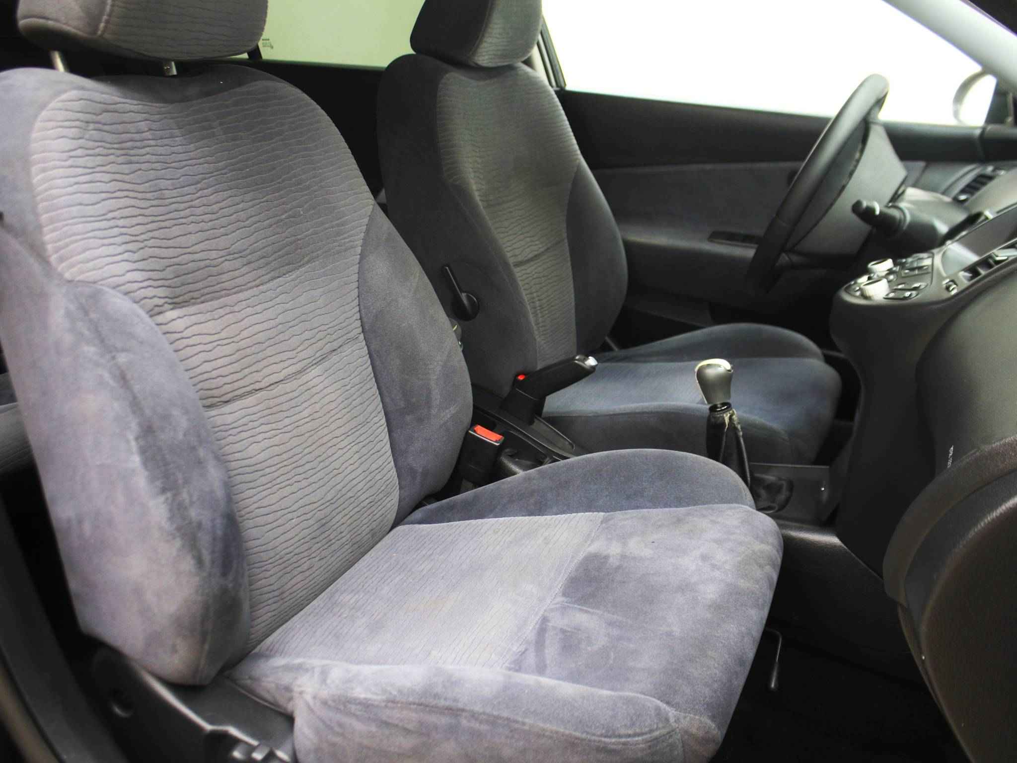 Nissan Primera, III (P12)