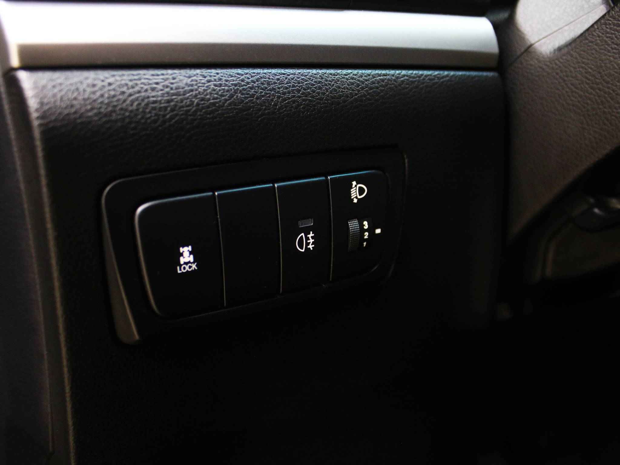 SsangYong Actyon, II Рестайлинг