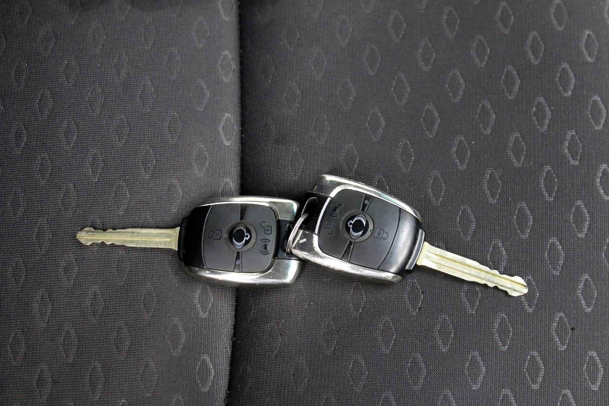 SsangYong Actyon, II