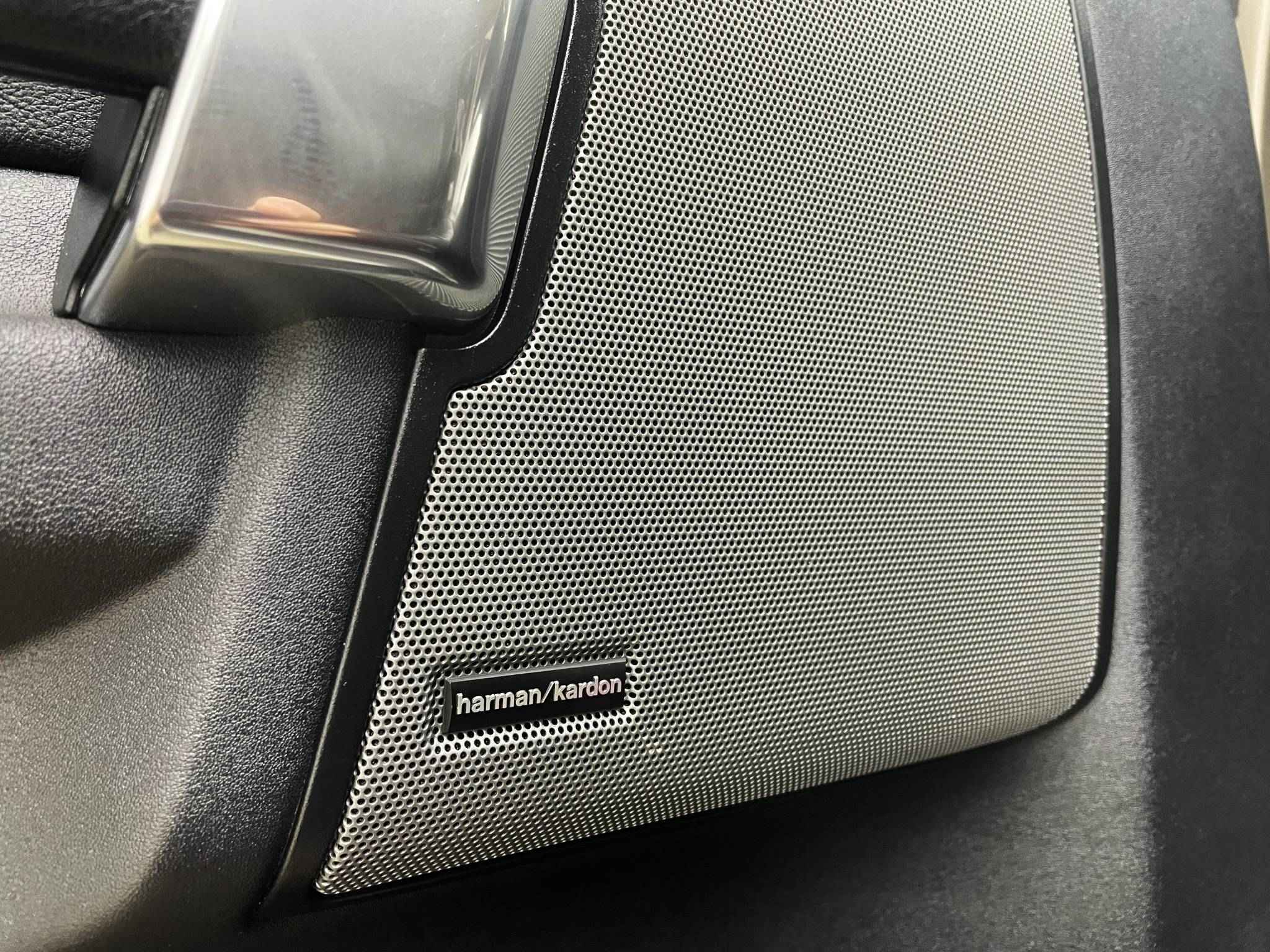 Land Rover Discovery, IV