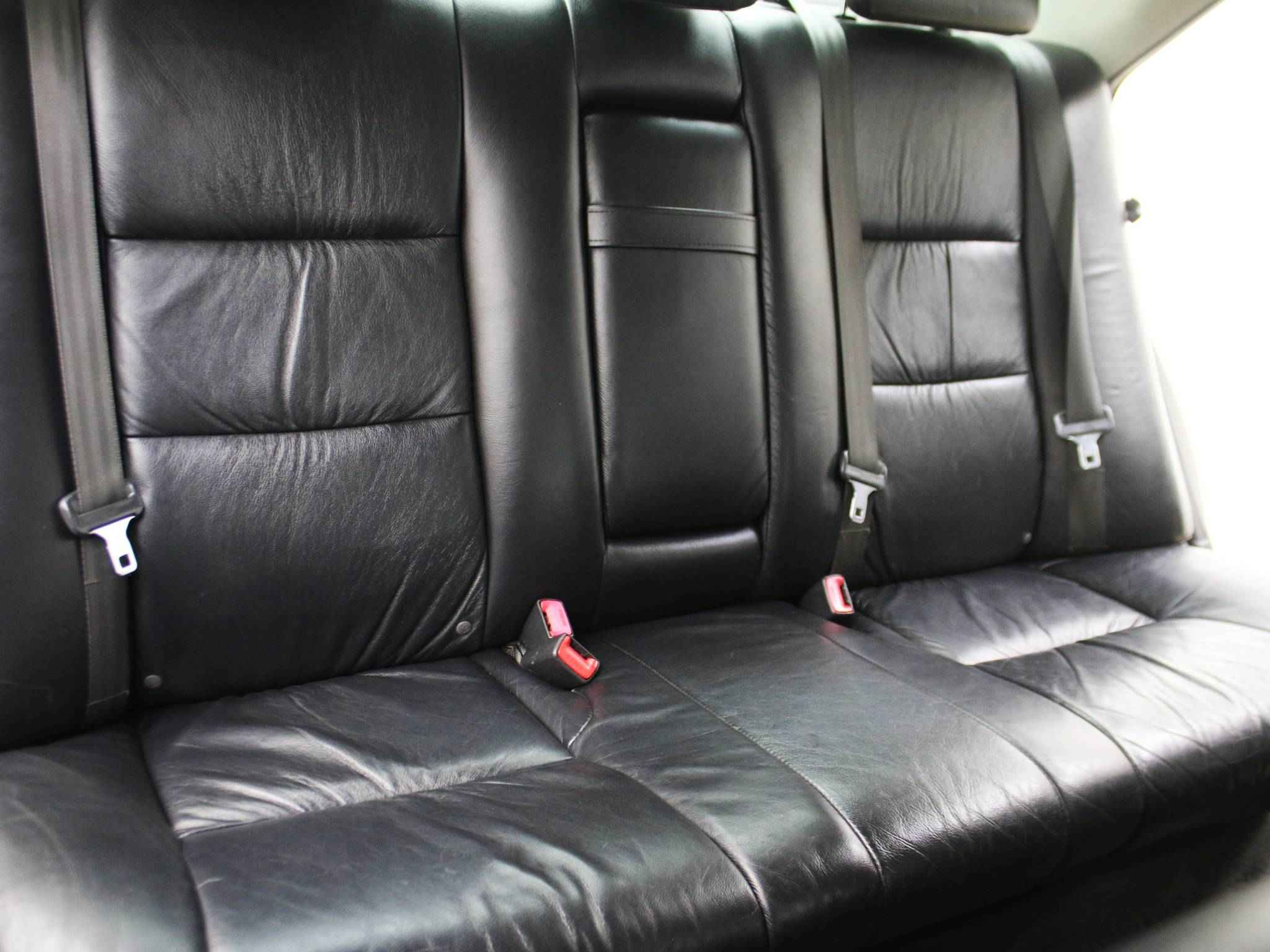 Toyota Camry, V (XV30)