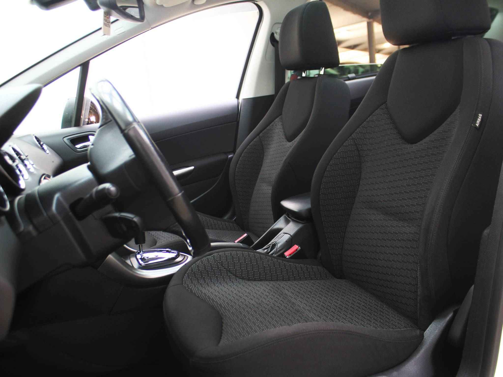 Peugeot 308, I Рестайлинг