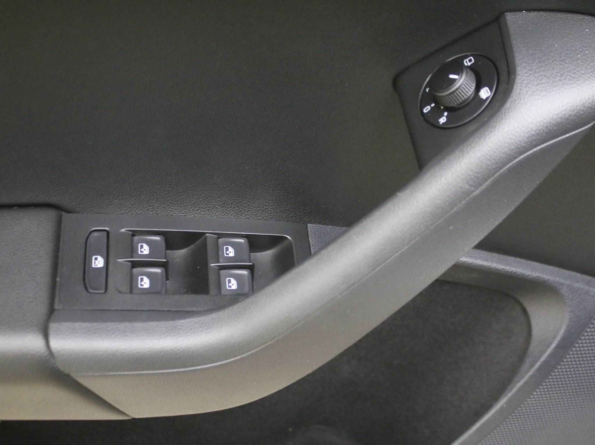 Skoda Octavia, III (A7) Рестайлинг