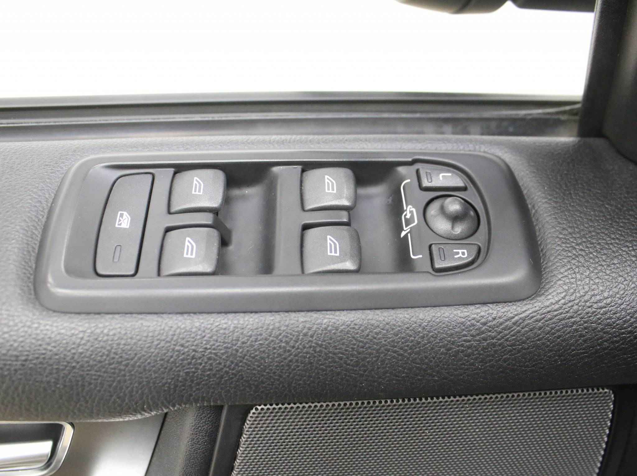 Land Rover Discovery, IV