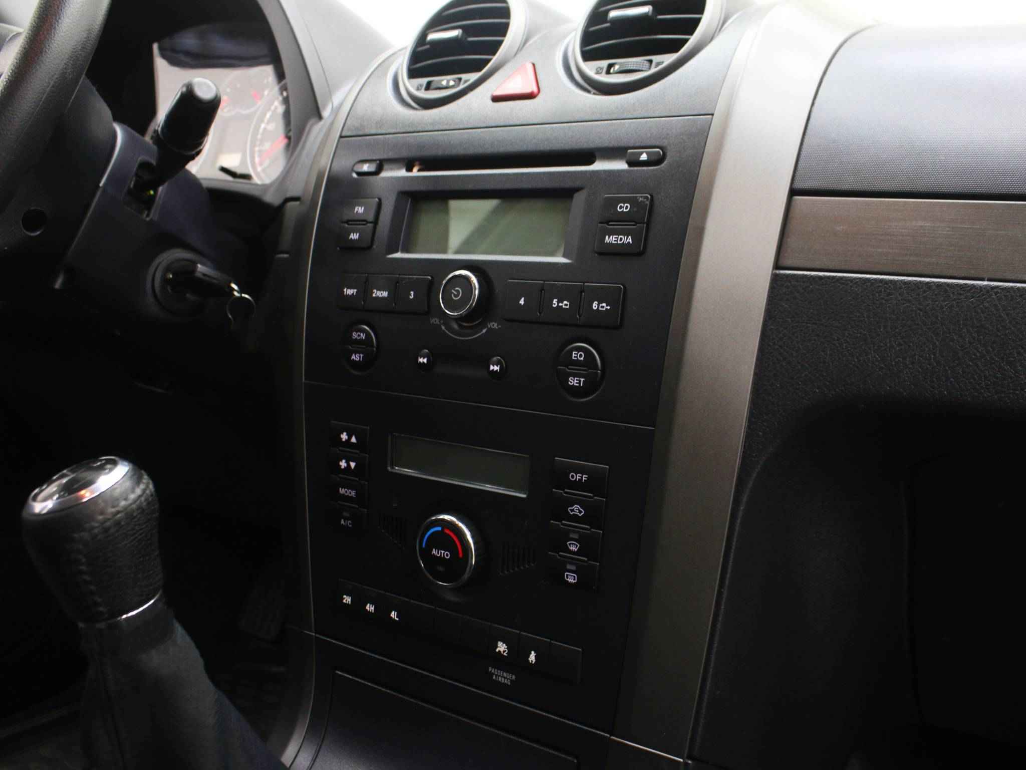 Great Wall Hover H3, I