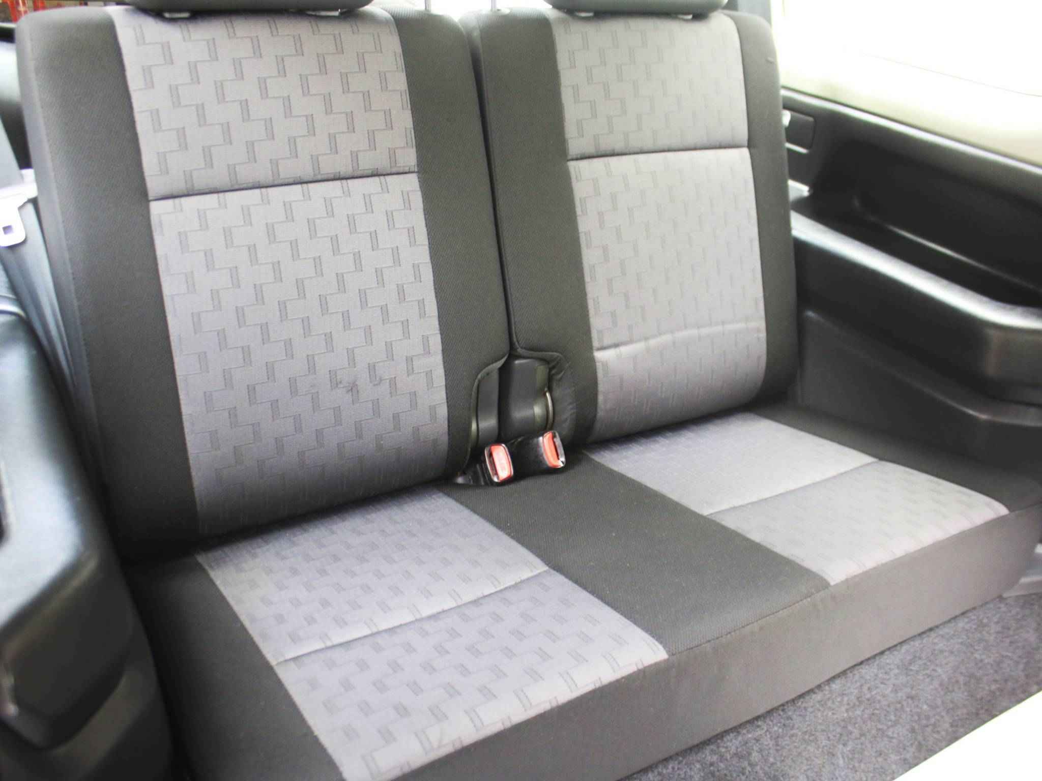 Suzuki Jimny, III Рестайлинг 1