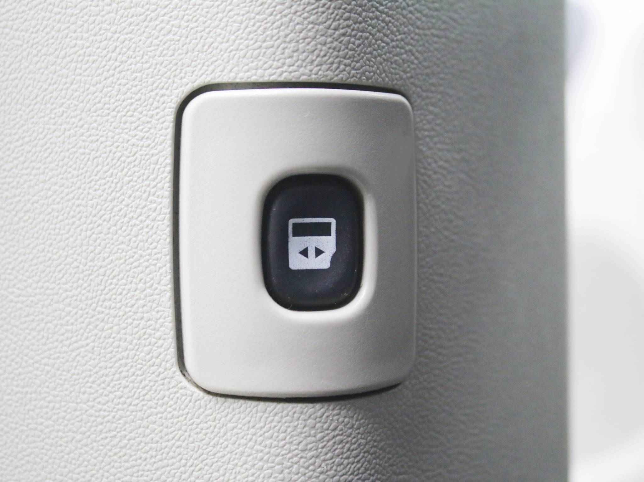 Chrysler Voyager, V Рестайлинг