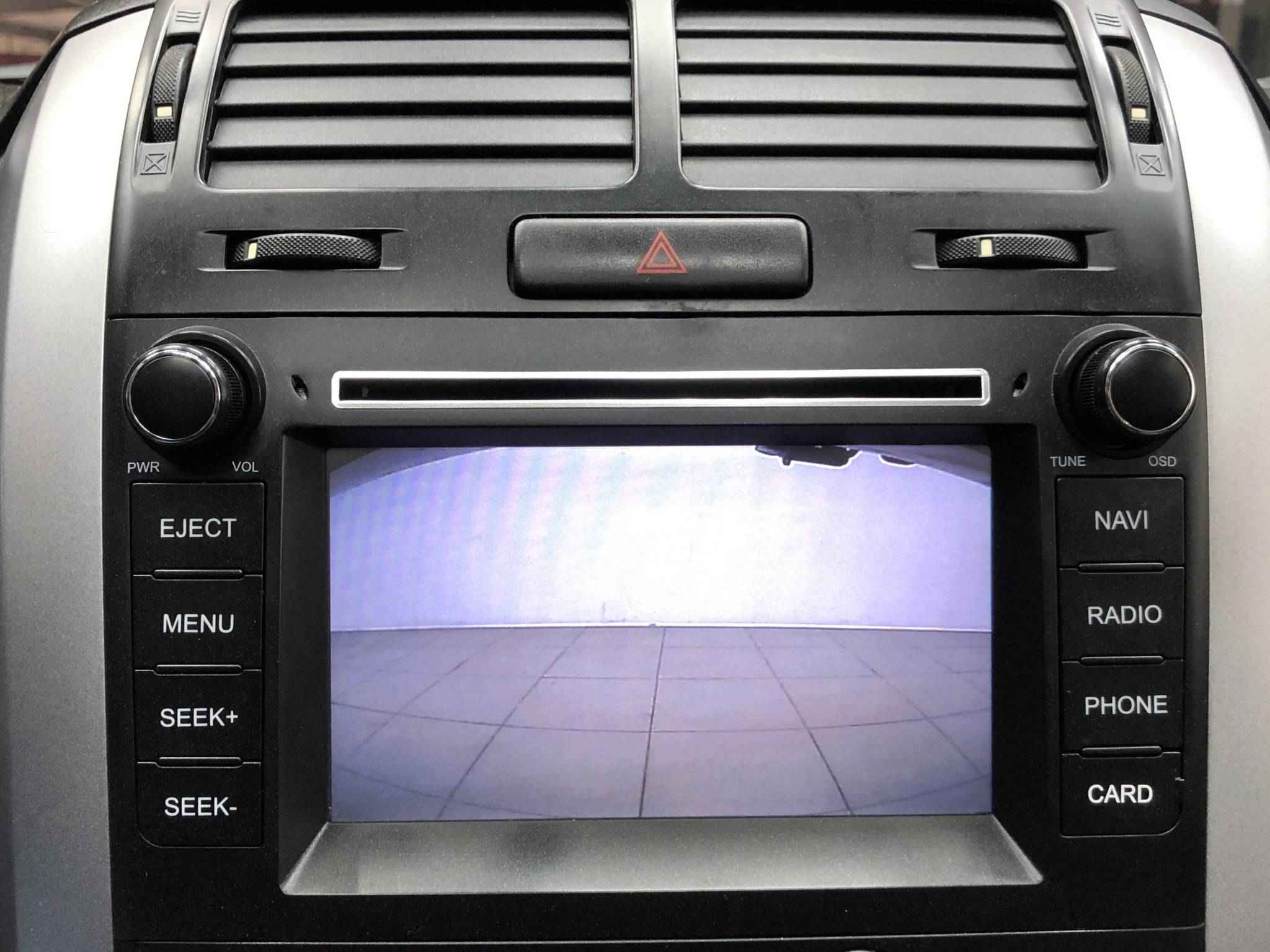 Suzuki Grand Vitara, III Рестайлинг