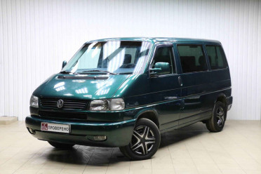 Volkswagen Caravelle, T4