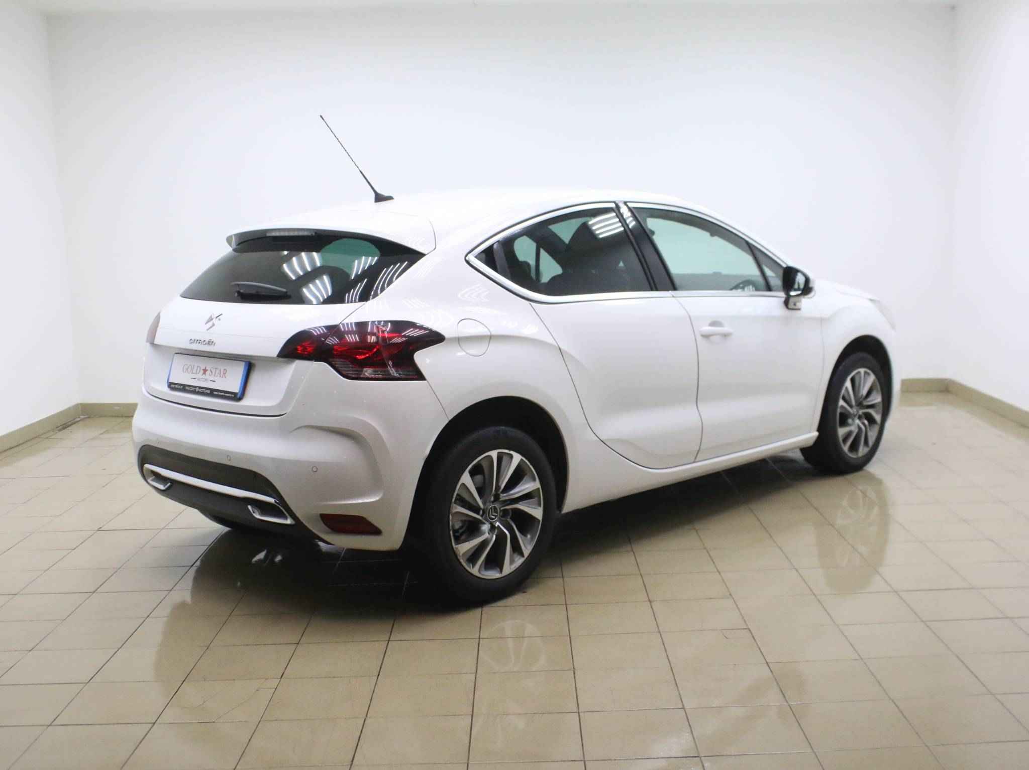 Citroen DS4