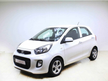Kia Picanto, II Рестайлинг