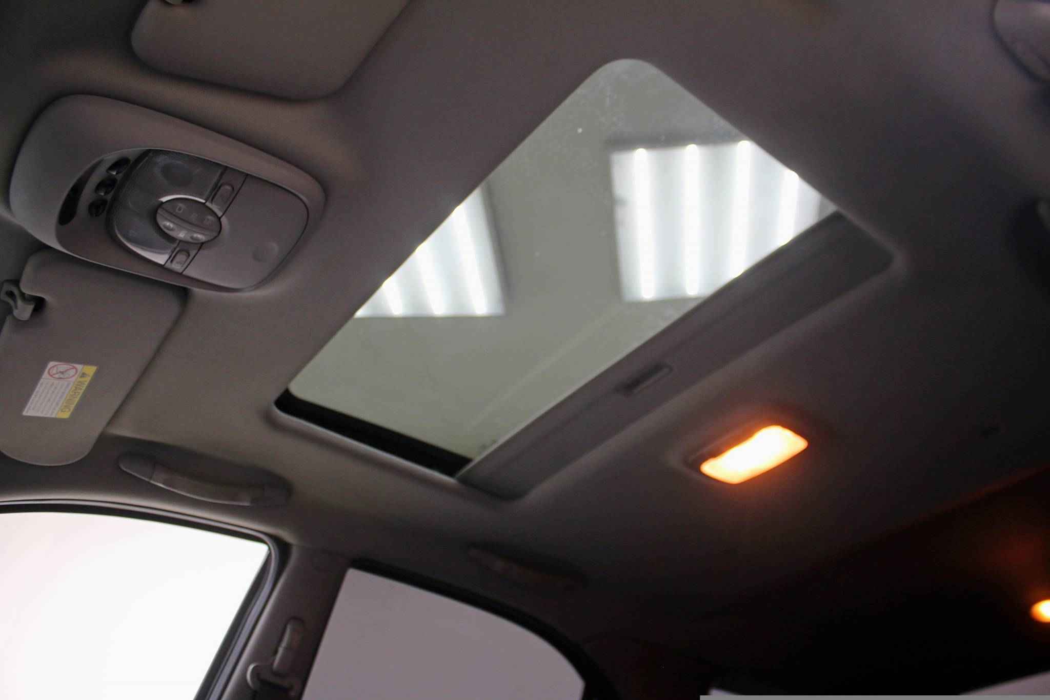 Kia Sorento, I Рестайлинг