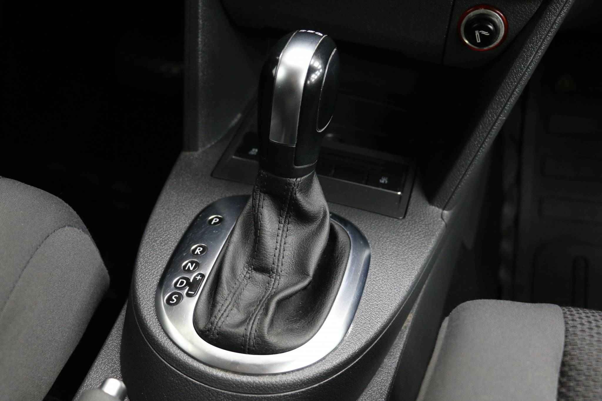 Volkswagen Touran, II