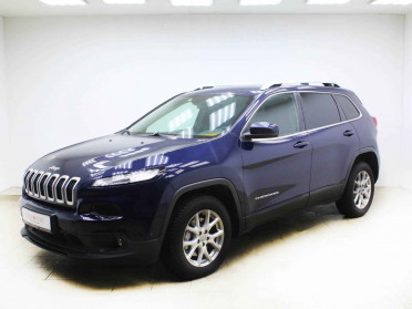 Jeep Cherokee, V (KL)