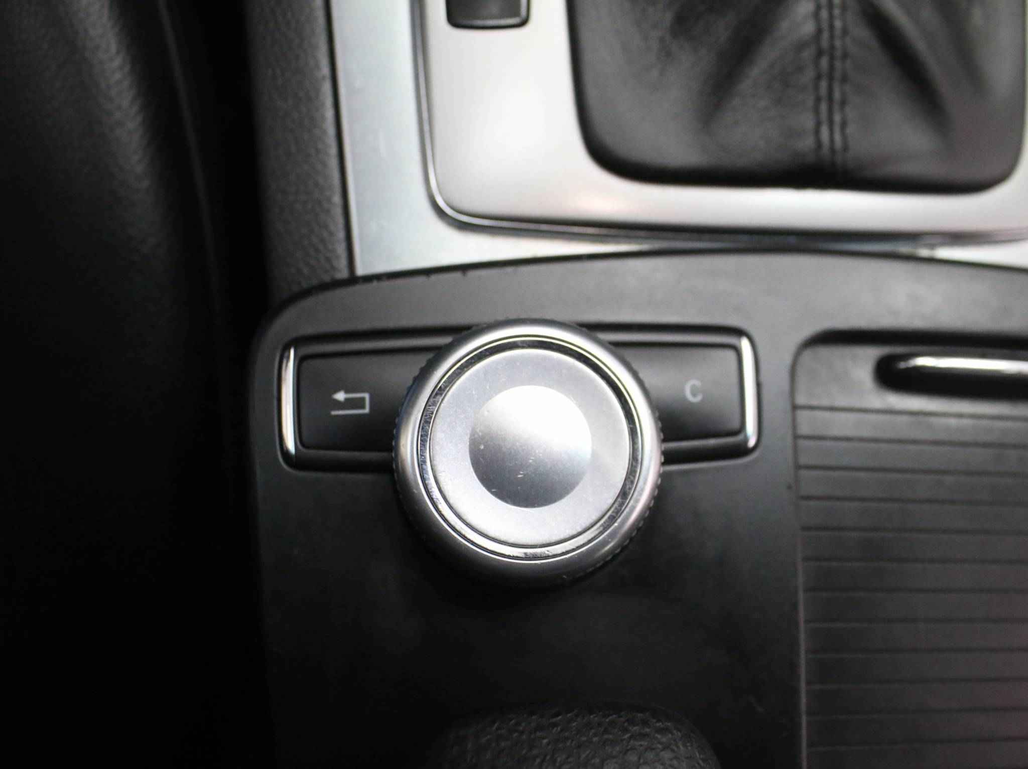 Mercedes-Benz C-Класс, III (W204)