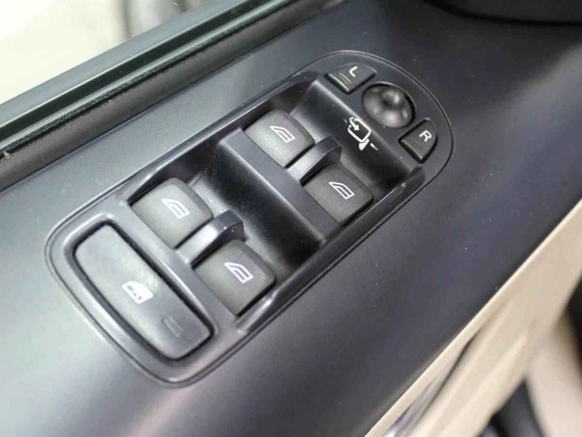 Land Rover Freelander, II Рестайлинг 2