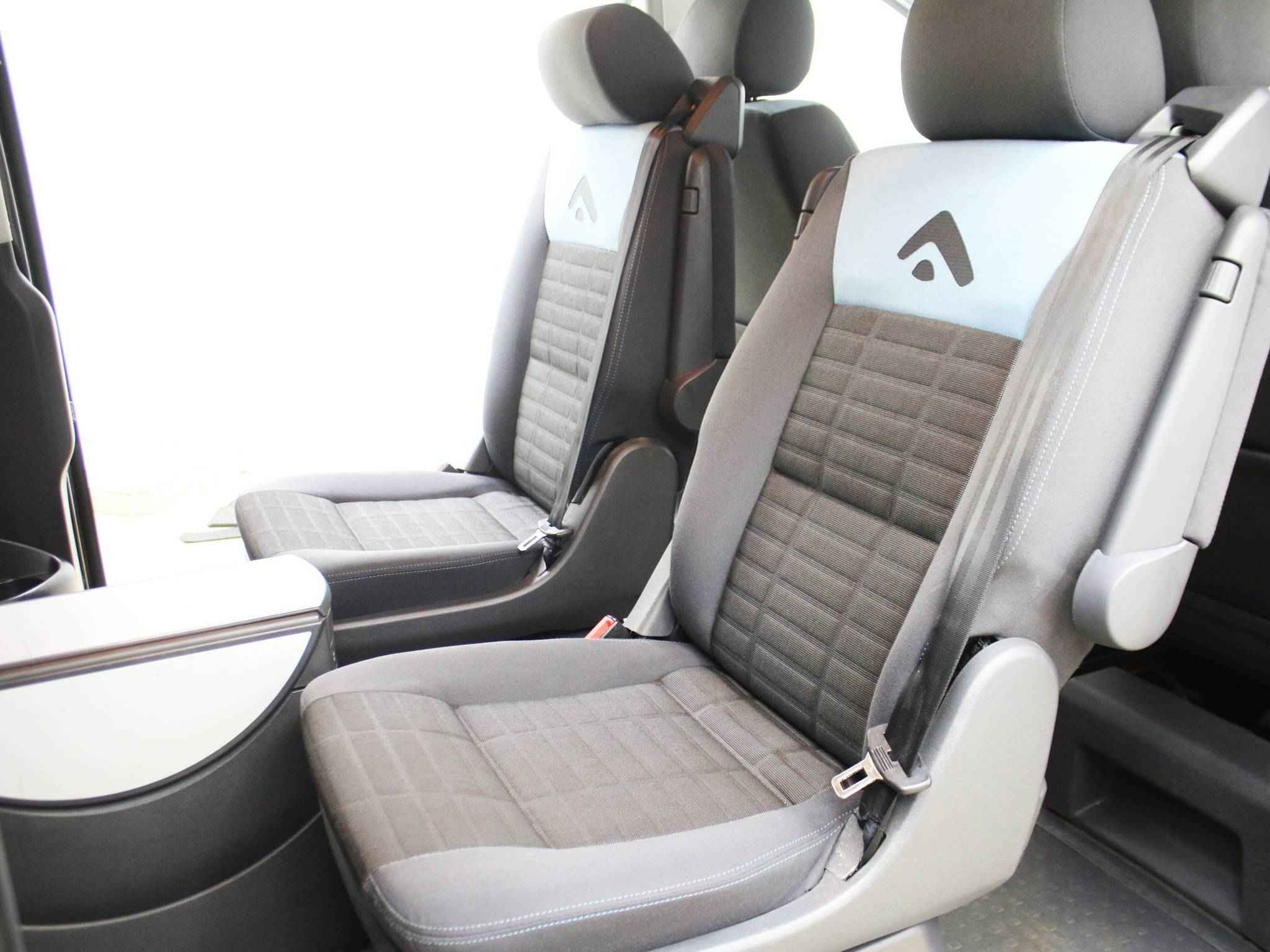 Volkswagen Multivan, T5