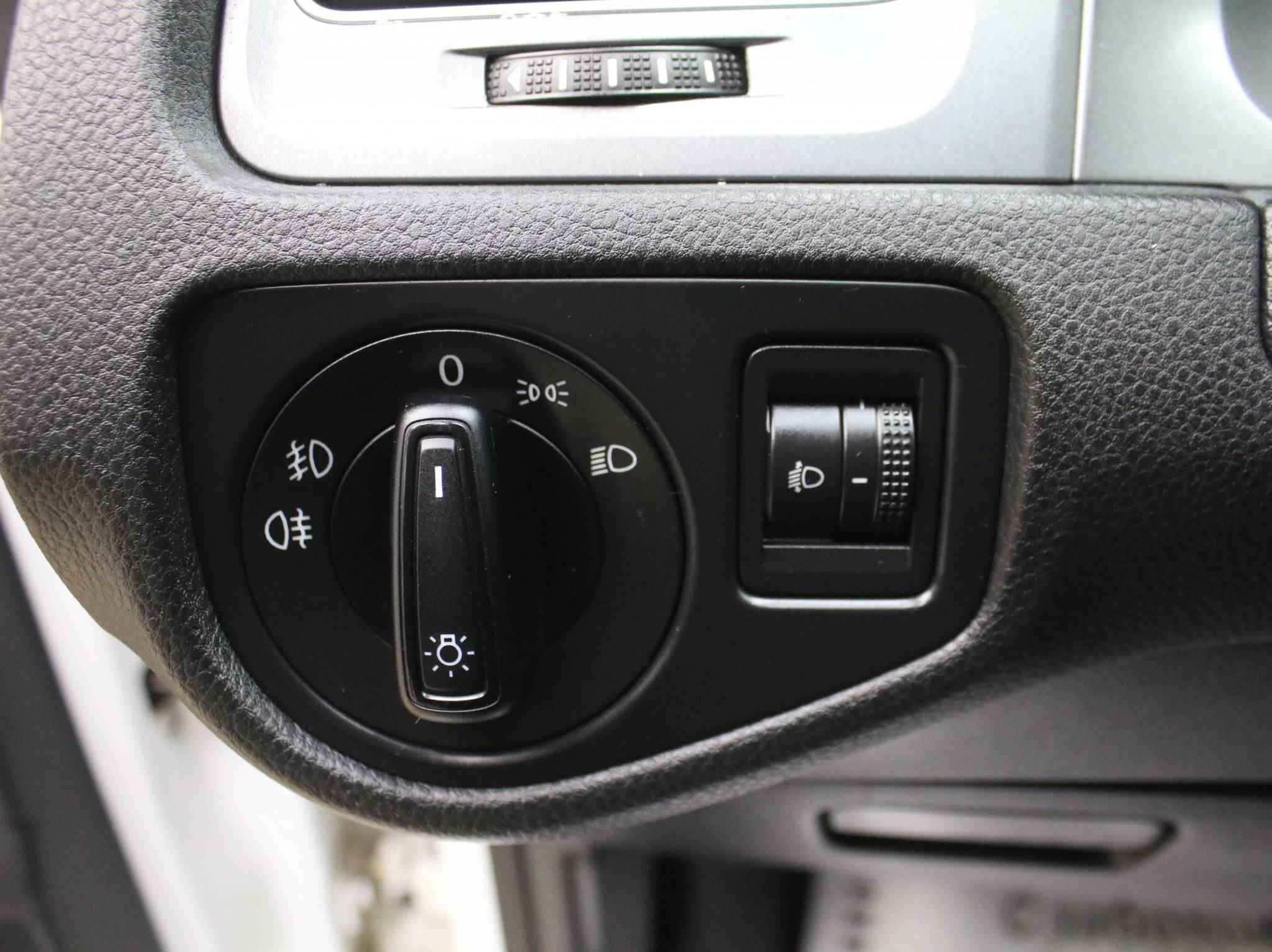 Volkswagen Golf, VII