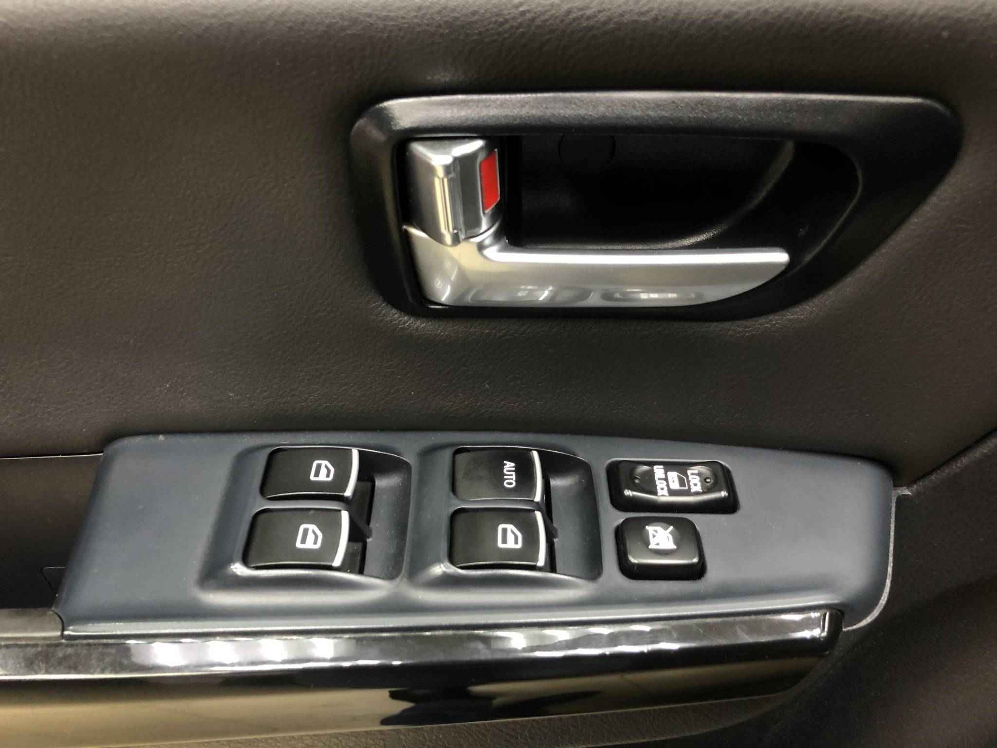 Great Wall Hover H3, I Рестайлинг