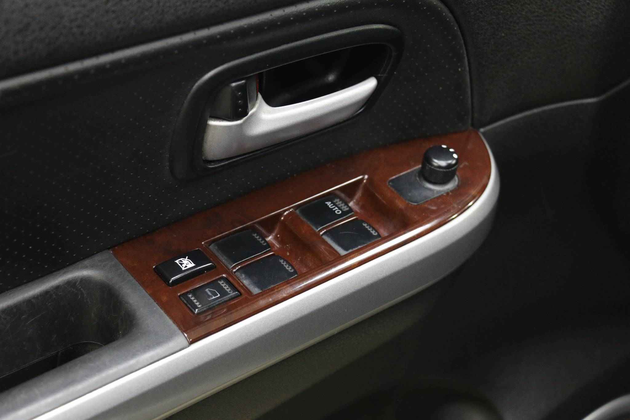 Suzuki Grand Vitara, III