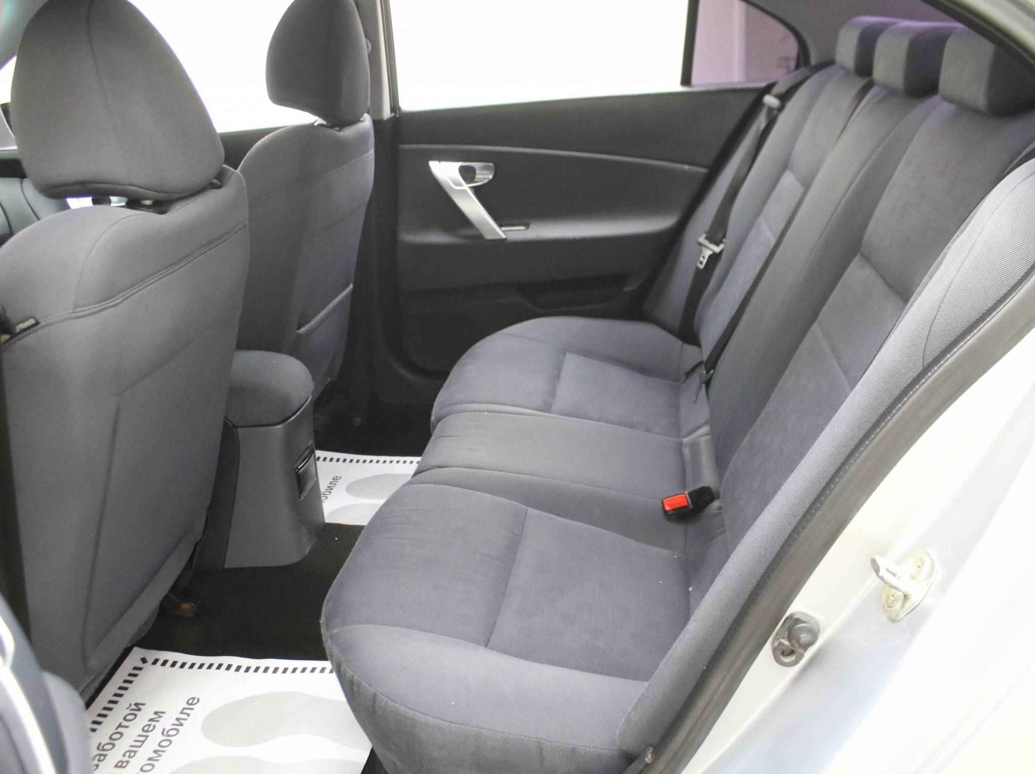 Nissan Primera, III (P12)