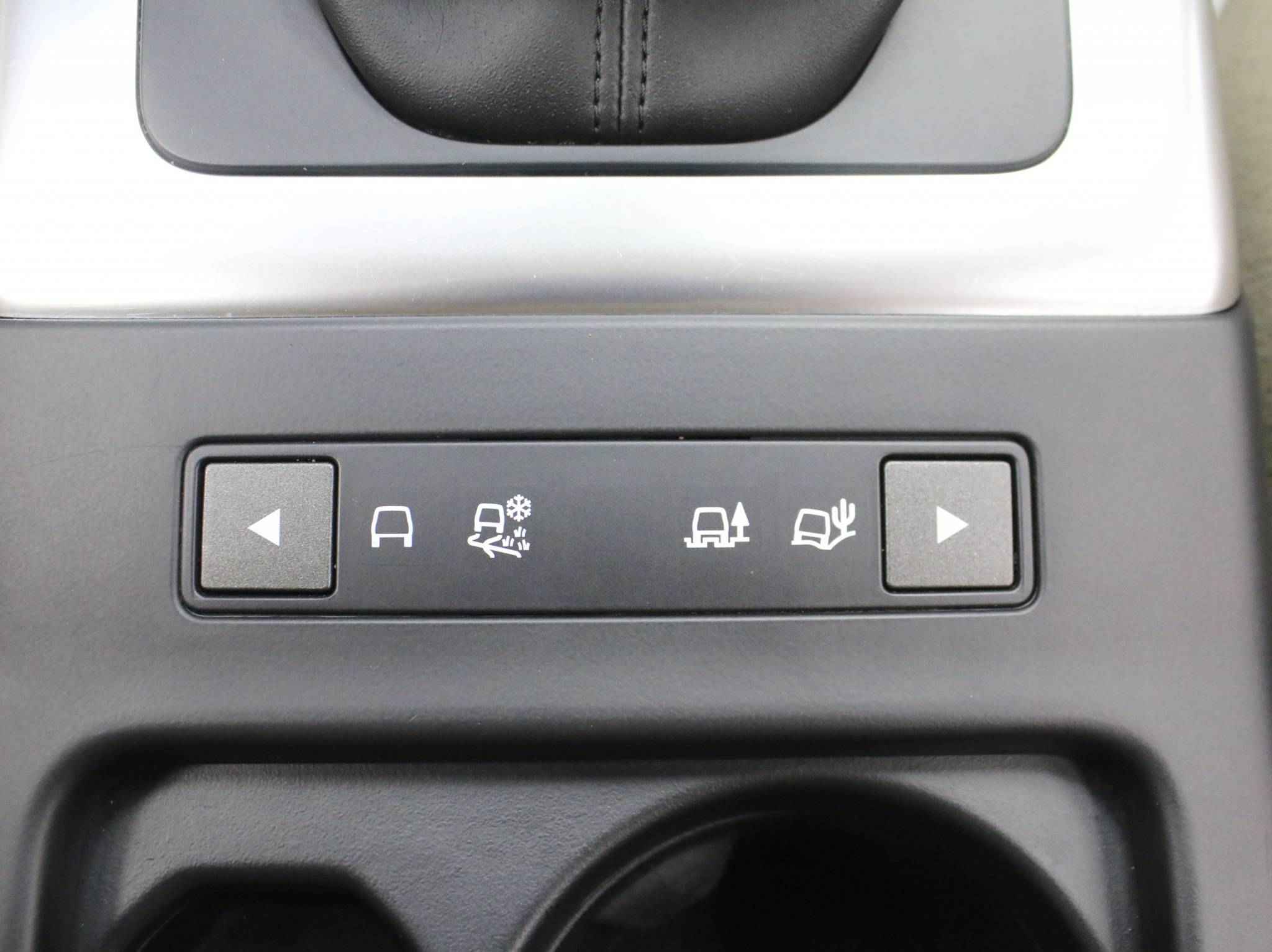 Land Rover Freelander, II Рестайлинг 2